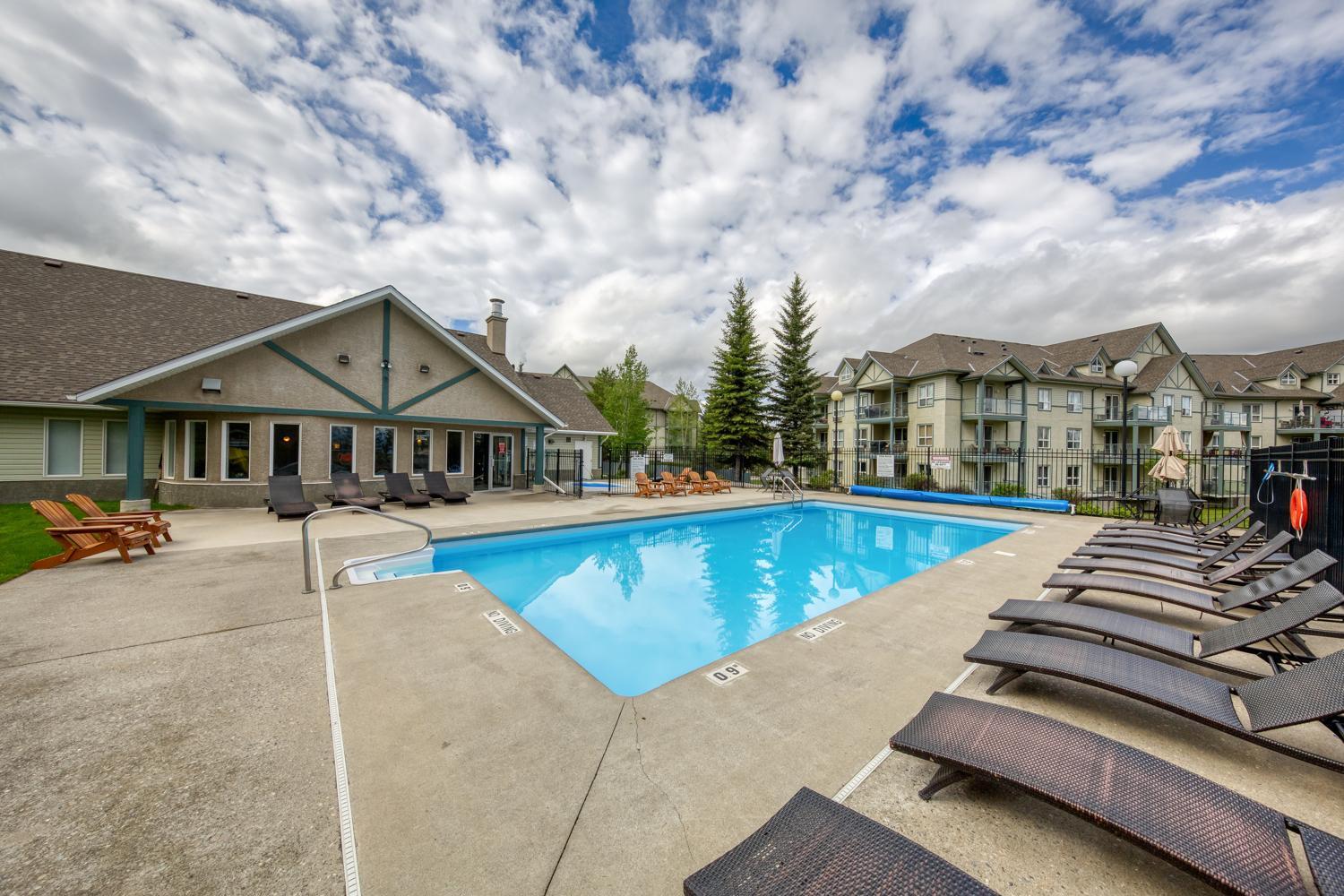 The Peaks 3 Bedroom Mountain View Condo Radium Hot Springs Dış mekan fotoğraf